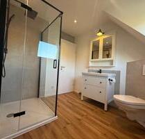 Hochwertige neue 3-Zimmer-Wohnung 110qm - Brücken (Pfalz)