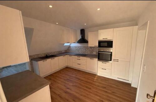 Foto - 3 Zimmer Etagenwohnung in Brücken (Pfalz)