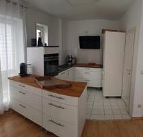 Helle und großzügig geschnittene 2,5 Zimmer-Wohnung in KH-Nord - Bad Kreuznach