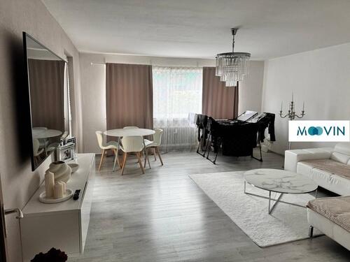 Foto - 3 Zimmer Etagenwohnung zur Miete in Essen