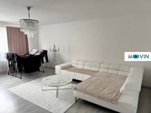 Foto - 3 Zimmer Etagenwohnung in Essen