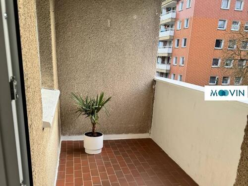 Foto - Etagenwohnung in Essen zur Miete