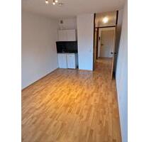 Renoviertes Apartment inkl. Balkon und Pantry Küche in Uni-Nähe - Trier