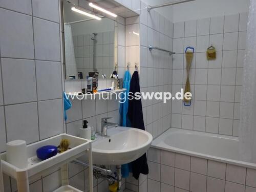 Foto - Wohnungsswap - 3 Zimmer, 72 m² - Neusser Str., Nippes, Köln