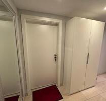 2 Zimmer Wohnung im Halbsouterrain mit kompletter Einbauküche - Neufahrn bei Freising Hetzenhausen