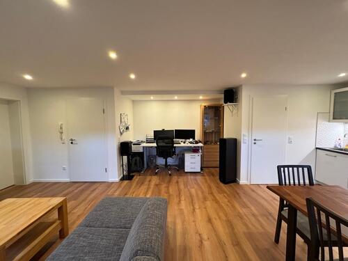 Foto - Etagenwohnung in Neufahrn bei Freising zur Miete