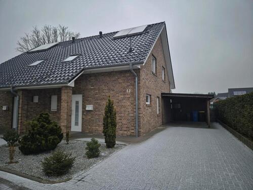 Foto - Doppelhaushälfte - 339.000,00&nbsp;EUR Kaufpreis, ca.&nbsp; 99,00&nbsp;m&sup2;