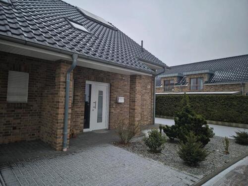 Foto - 4 Zimmer Doppelhaushälfte zum Kaufen in Werlte