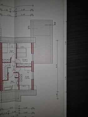 Foto - 4 Zimmer Doppelhaushälfte in Werlte