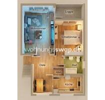 Wohnungsswap - 2 Zimmer, 61 m² - Gardinger Weg, Altona, Hamburg