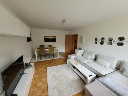 Foto - 3.5 Zimmer Erdgeschoßwohnung zur Miete in Rheinberg