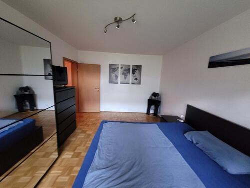 Foto - Erdgeschoßwohnung in Rheinberg zur Miete