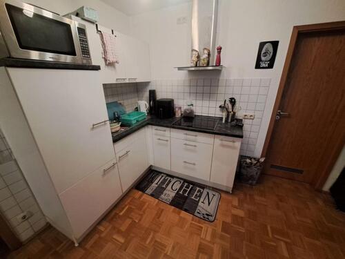 Foto - 2 Zimmer Erdgeschoßwohnung zur Miete in Freudenberg