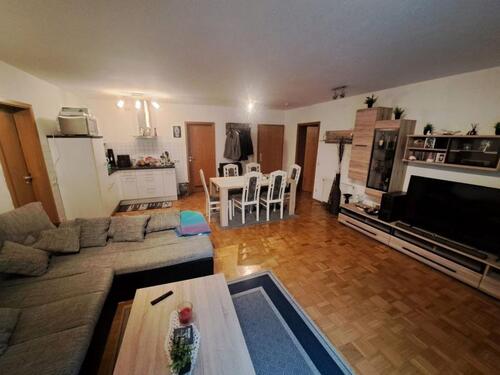 Foto - Erdgeschoßwohnung in Freudenberg zur Miete