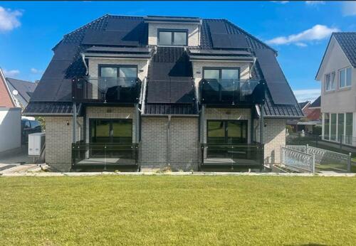 Foto - 3 Zimmer Dachgeschoßwohnung in Lübeck