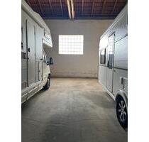 Vermietung Stellplätze für Wohnwagen, Wohnmobil, Boot, uvm. - Furth