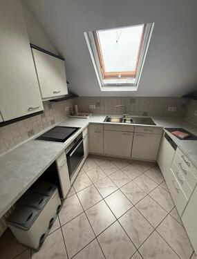 Foto - Etagenwohnung in Heilbronn zur Miete