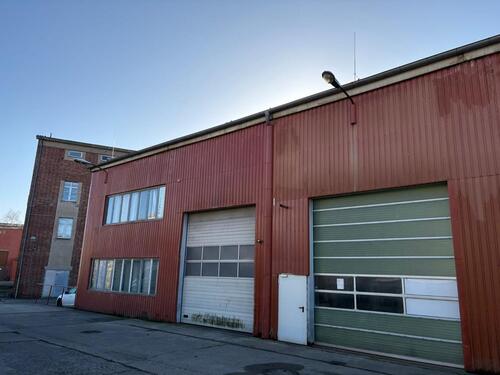 Foto - andere zur Miete in Neubrandenburg