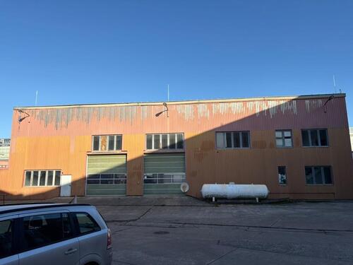 Foto - andere in Neubrandenburg