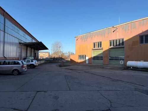 Foto - andere in Neubrandenburg zur Miete