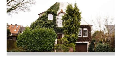 Foto - Zweifamilienhaus- schöner Altbau als Kapitalanlage