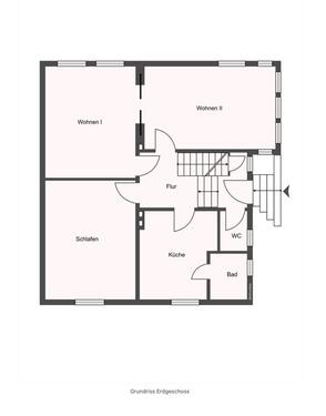 Foto - Mehrfamilienhaus, Wohnhaus in Steinfurt