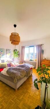 Foto - 3ZKB im 3. OG Altbau direkt in Uninähe