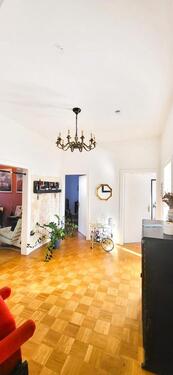 Foto - 3 Zimmer Etagenwohnung zur Miete in Köln