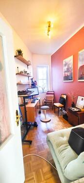 Foto - Etagenwohnung in Köln zur Miete