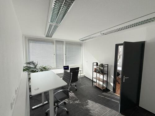 Foto - Heller Büroraum Holstenstraße - 550,00&nbsp;EUR Kaltmiete, ca.&nbsp; 15,00&nbsp;m&sup2;