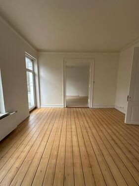 Foto - 5 Zimmer Etagenwohnung in Flensburg