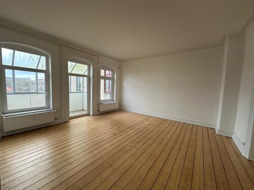 Foto - Etagenwohnung in Flensburg zur Miete