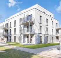 Moderne Penthouse-Wohnung mit 75 m² in ruhiger Lage- Eversburg - Osnabrück