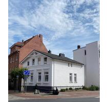 Energetisch saniertes Kapitänshaus im Lotsenviertel - Cuxhaven Döse