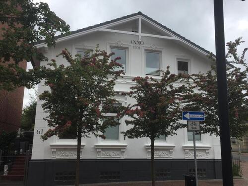 Foto - 6 Zimmer Einfamilienhaus zum Kaufen in Cuxhaven