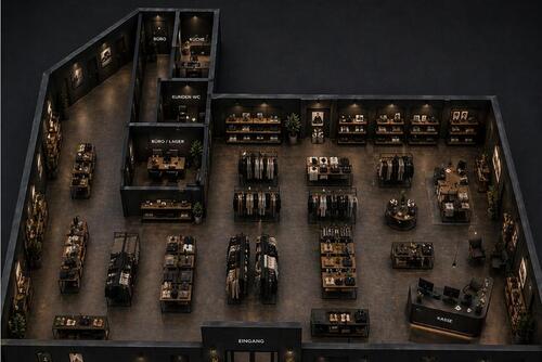 Foto - andere zur Miete in Saarlouis