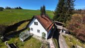 Foto - Charmantes Einfamilienhaus im Grünen zu vermieten