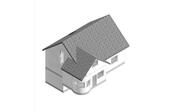 Foto - 4 Zimmer Einfamilienhaus in Rottenbuch
