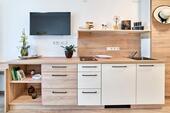 Foto - 1 Zimmer Erdgeschoßwohnung in Straubing