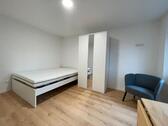 Foto - Vollmöblierte 1-Zimmer-Wohnung in Rielasingen – All-inclusive