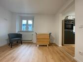 Foto - 1 Zimmer Etagenwohnung zur Miete in Rielasingen-Worblingen