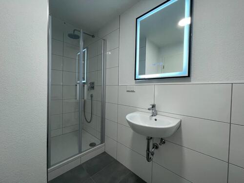 Foto - Etagenwohnung in Rielasingen-Worblingen zur Miete