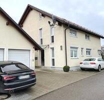 Helle 3-Zimmerwohnung , mit Südbalkon - Nellingen