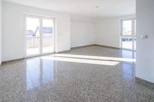 Foto - 3 Zimmer Etagenwohnung zur Miete in Nellingen