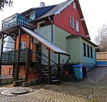 Verkauf privat ein Haus in Elgersburg Thüringen