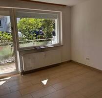 Moderne 3-Zimmer Erdgeschosswohnung mit Terasse in Remscheid