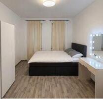 Moderne Erdgeschosswohnung - 525,00&nbsp;EUR Kaltmiete, ca.&nbsp; 45,00&nbsp;m&sup2; in Saarbrücken (PLZ: 66128) West