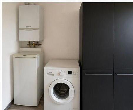 Foto - 1 Zimmer Erdgeschoßwohnung in Saarbrücken