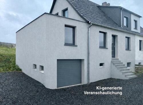 Foto - Ideal für Handwerker mit viel Potenzial in wunderschöner Lage!