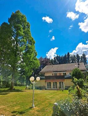 Foto - 11 Zimmer Villa zum Kaufen in Bad Soden-Salmünster